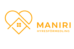 Maniri Hyresförmedling – logotyp