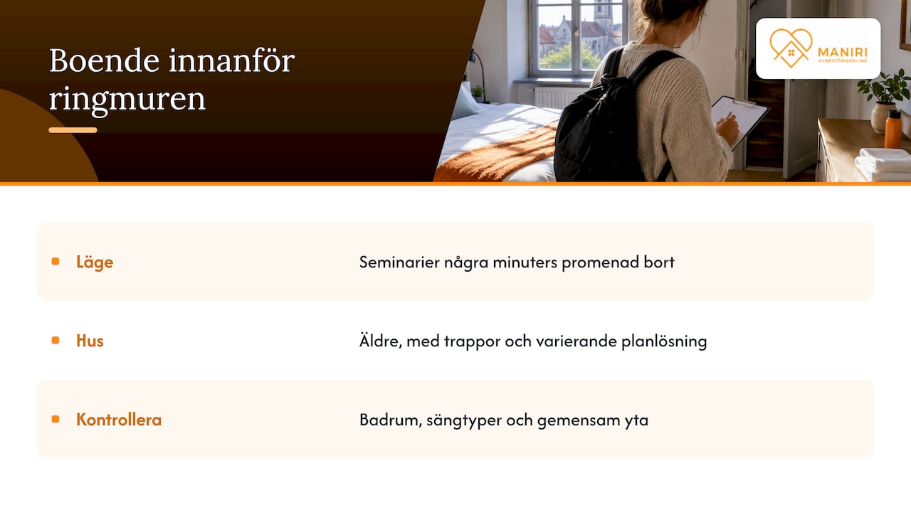 Innanför ringmuren — overview diagram